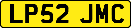 LP52JMC