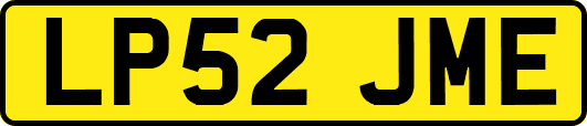 LP52JME