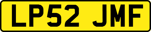 LP52JMF