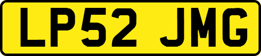 LP52JMG