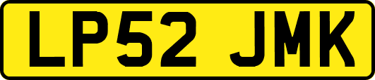 LP52JMK