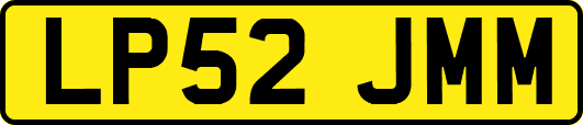 LP52JMM