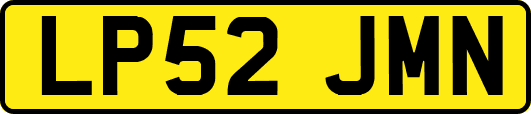 LP52JMN