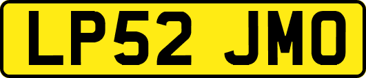 LP52JMO