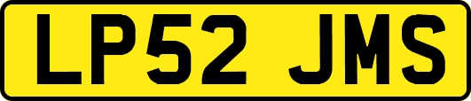 LP52JMS