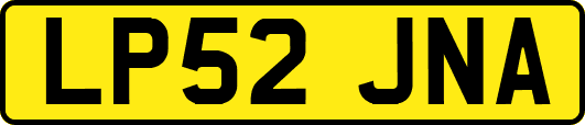 LP52JNA