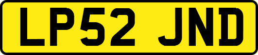 LP52JND