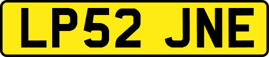 LP52JNE