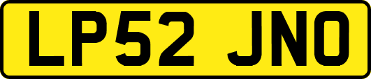 LP52JNO