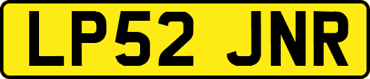 LP52JNR