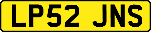 LP52JNS