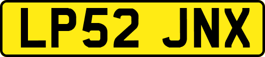 LP52JNX