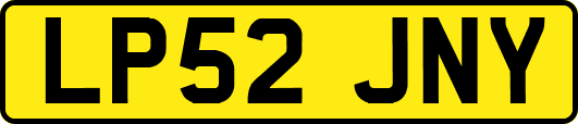 LP52JNY