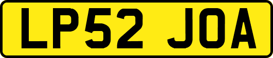 LP52JOA