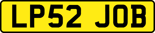 LP52JOB