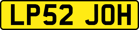 LP52JOH