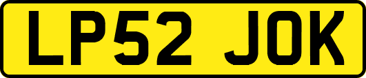 LP52JOK