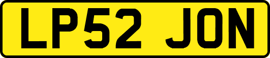 LP52JON