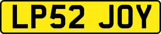 LP52JOY