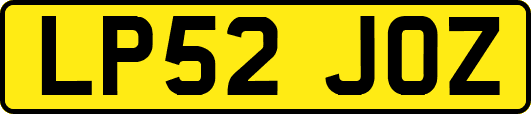 LP52JOZ