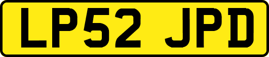 LP52JPD