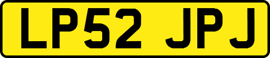 LP52JPJ
