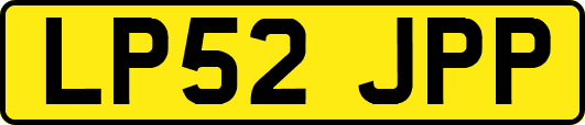 LP52JPP