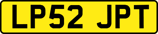 LP52JPT