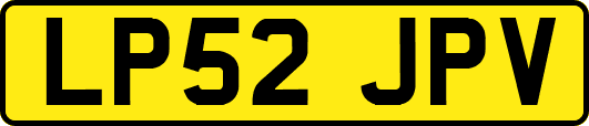 LP52JPV
