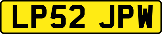 LP52JPW