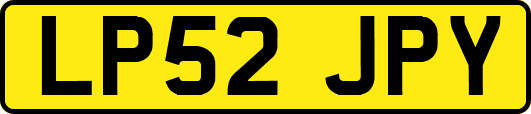 LP52JPY