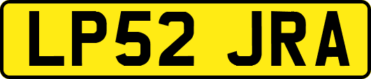 LP52JRA