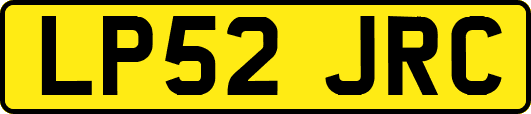 LP52JRC