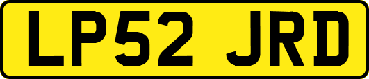 LP52JRD