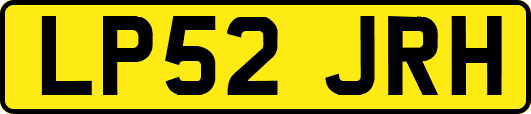 LP52JRH