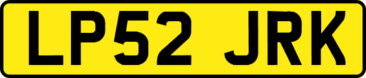 LP52JRK