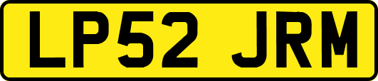 LP52JRM