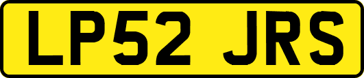 LP52JRS