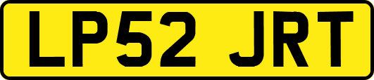 LP52JRT
