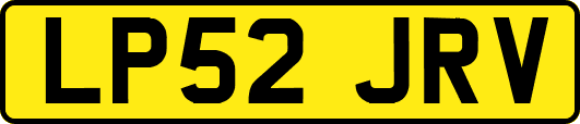 LP52JRV