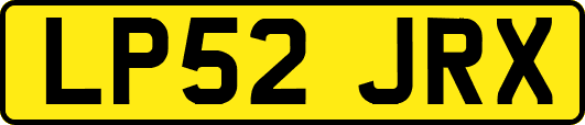 LP52JRX