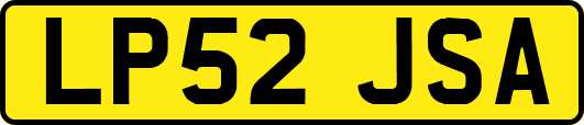 LP52JSA