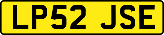 LP52JSE