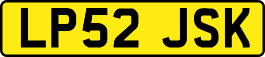 LP52JSK