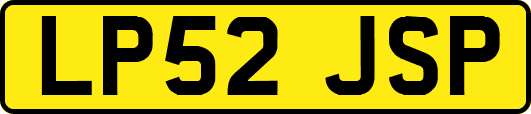 LP52JSP