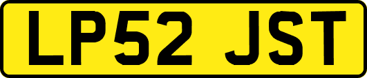 LP52JST