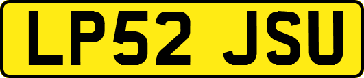 LP52JSU