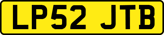 LP52JTB