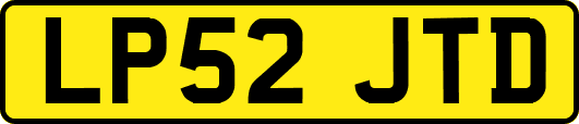 LP52JTD