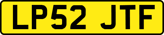 LP52JTF
